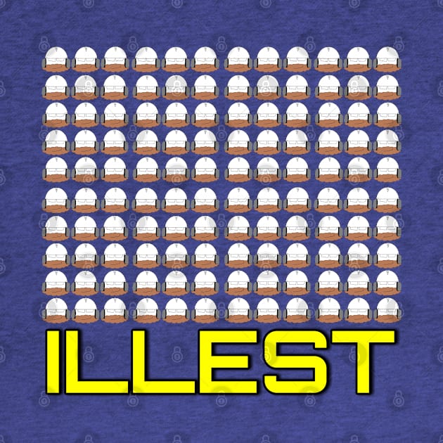 Illest by TankByDesign